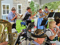 Benedictine Living Community - Northfield - October 2, 2025