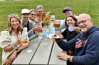 Dundas Oktoberfest - September 20, 2025