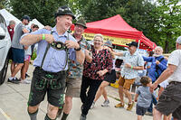 St. Paul Oktoberfest - September 9, 2023