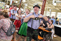 Twin Cities Oktoberfest - October 4, 2025